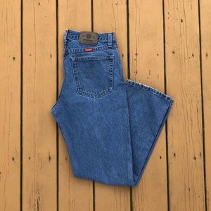 Vintage, Wrangler, Mom Jeans